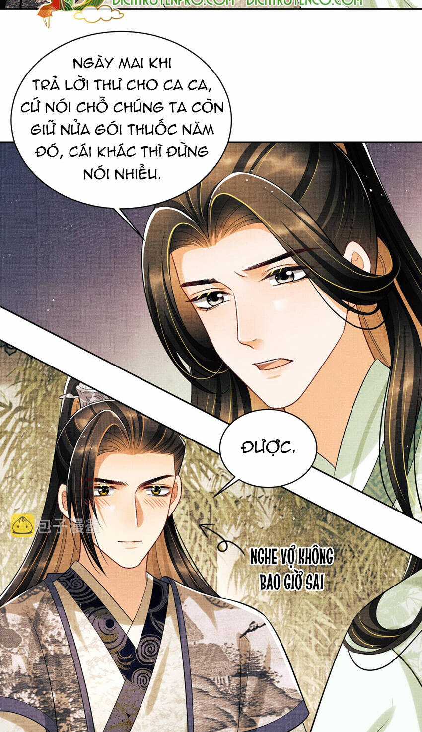 Thê Vi Thượng - Chapter 129 - Trang 11