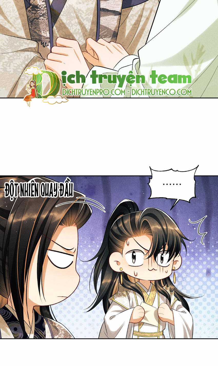 Thê Vi Thượng - Chapter 129 - Trang 12