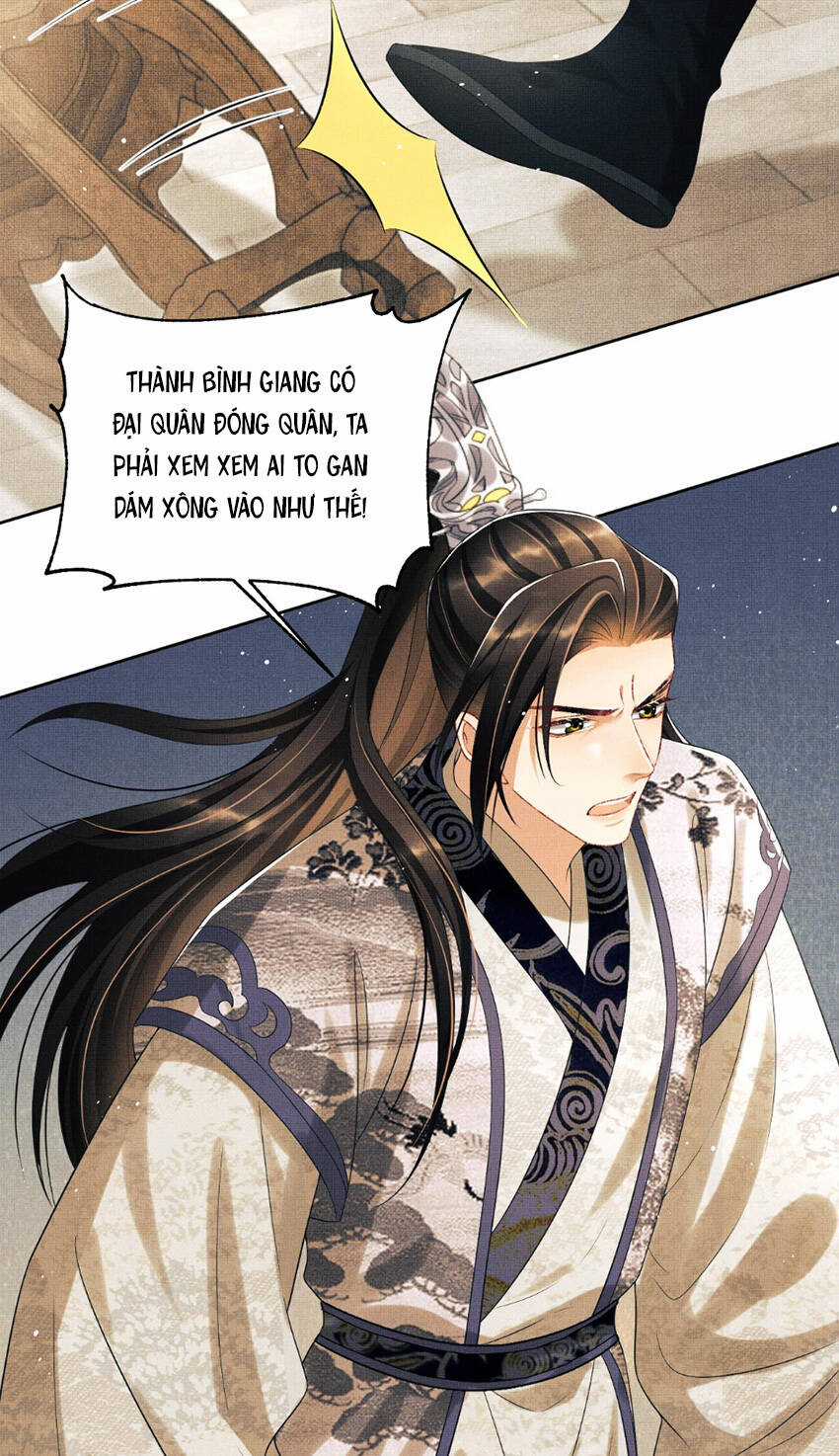 Thê Vi Thượng - Chapter 129 - Trang 19