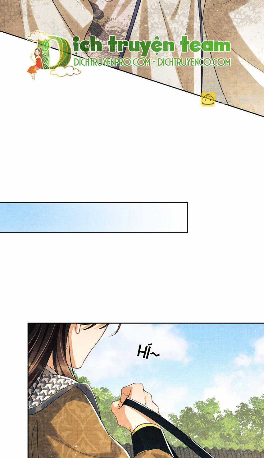 Thê Vi Thượng - Chapter 129 - Trang 20