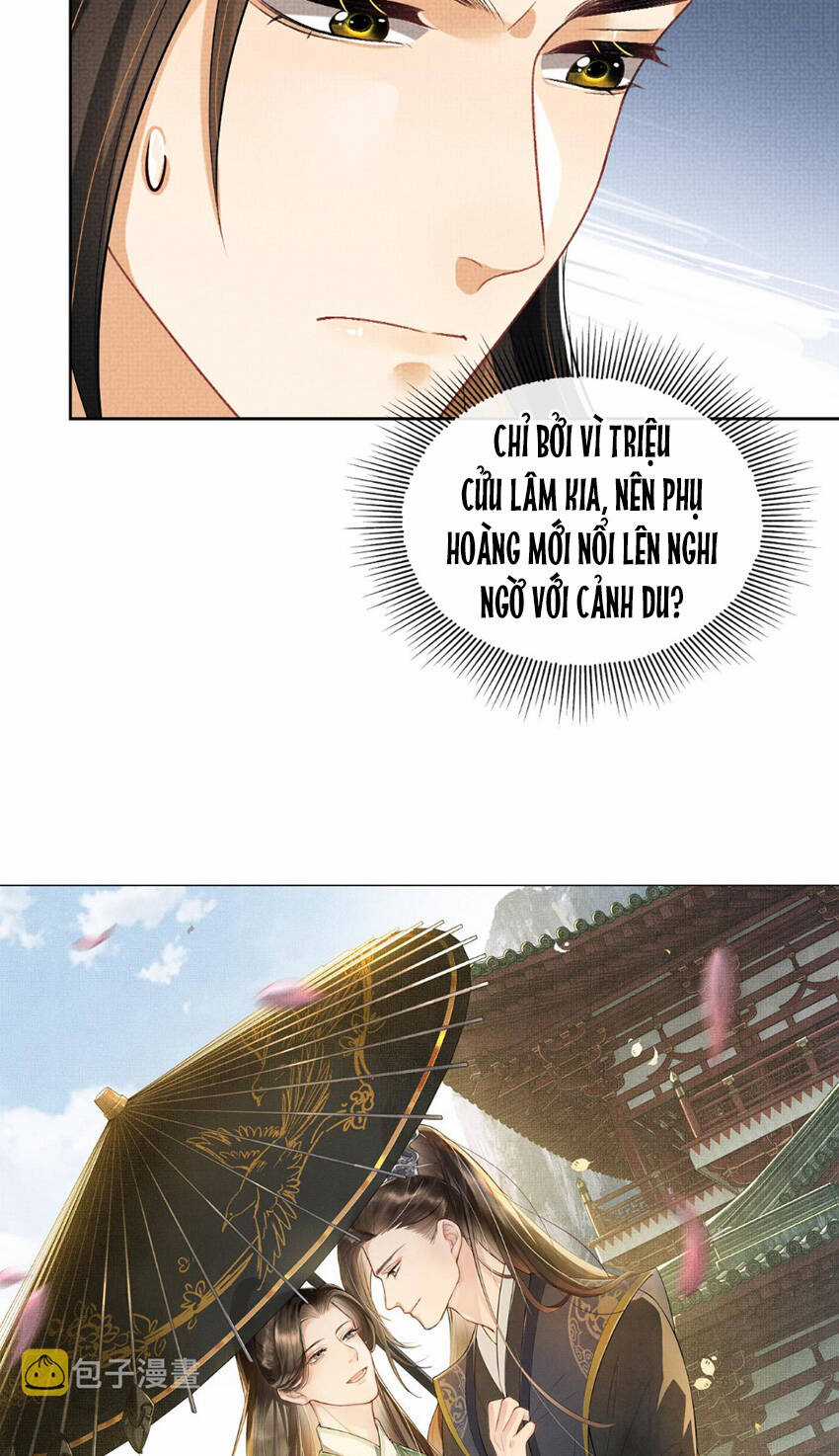 Thê Vi Thượng - Chapter 129 - Trang 3
