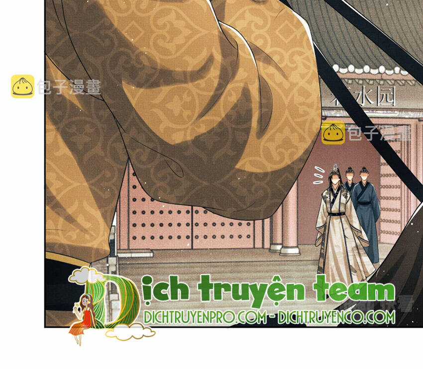 Thê Vi Thượng - Chapter 129 - Trang 21