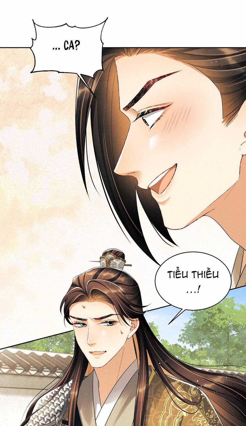 Thê Vi Thượng - Chapter 129 - Trang 22