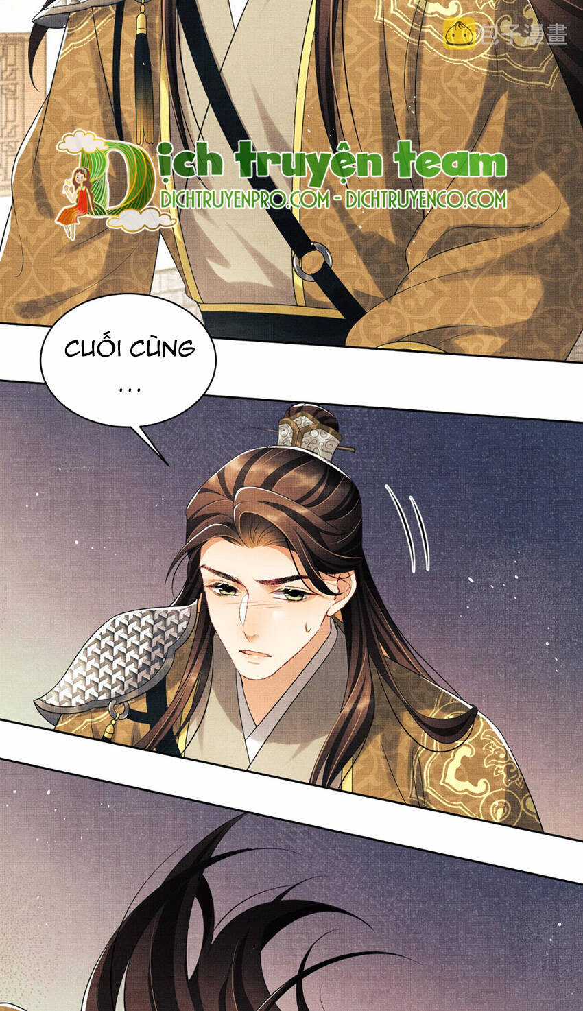 Thê Vi Thượng - Chapter 129 - Trang 23