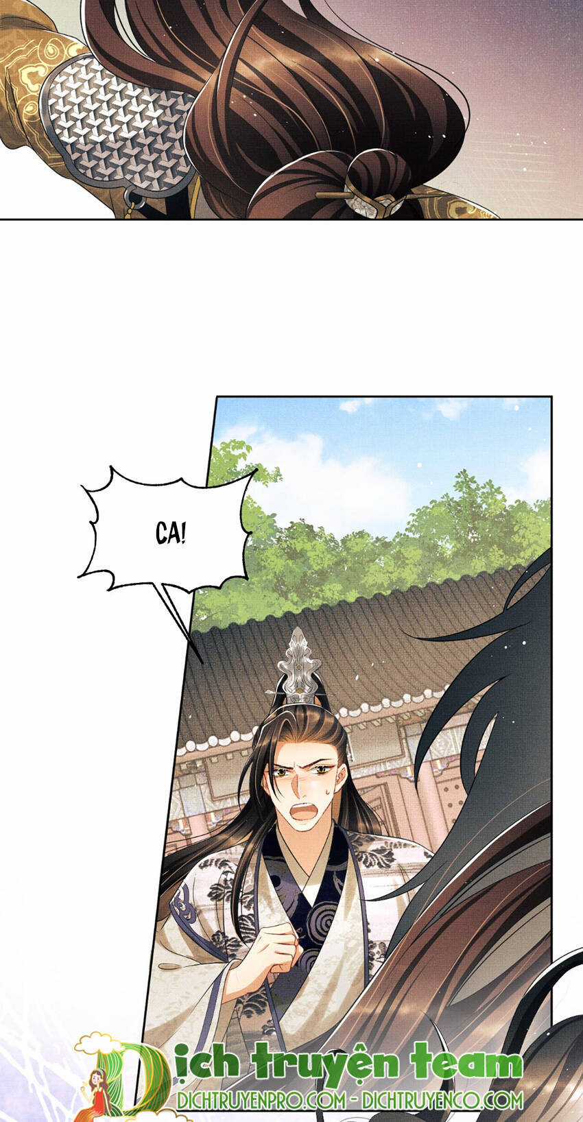 Thê Vi Thượng - Chapter 129 - Trang 24