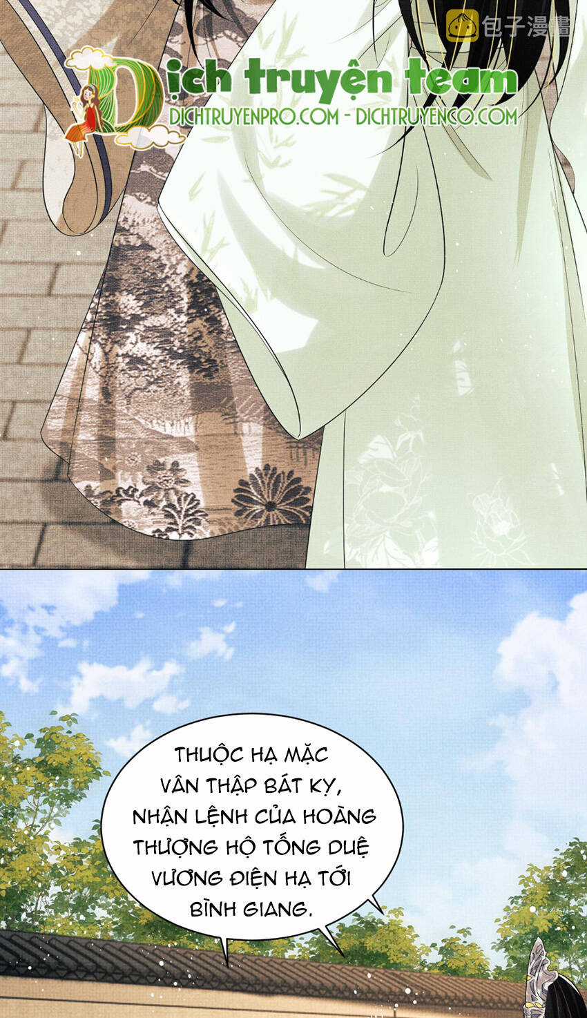 Thê Vi Thượng - Chapter 129 - Trang 27