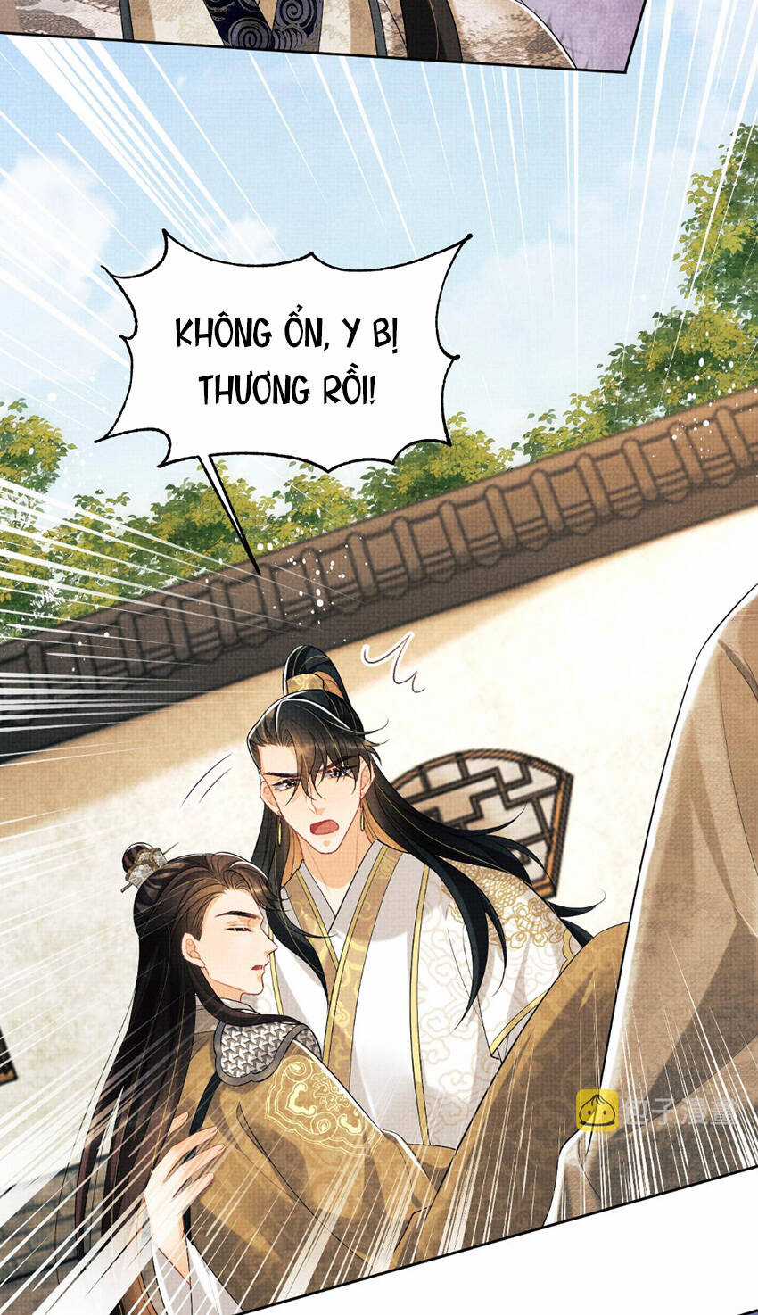 Thê Vi Thượng - Chapter 129 - Trang 29