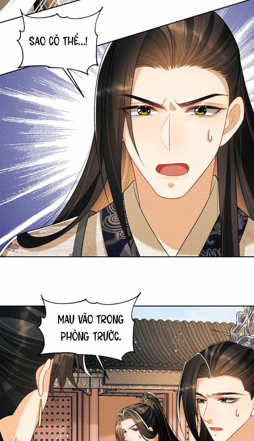 Thê Vi Thượng - Chapter 129 - Trang 30
