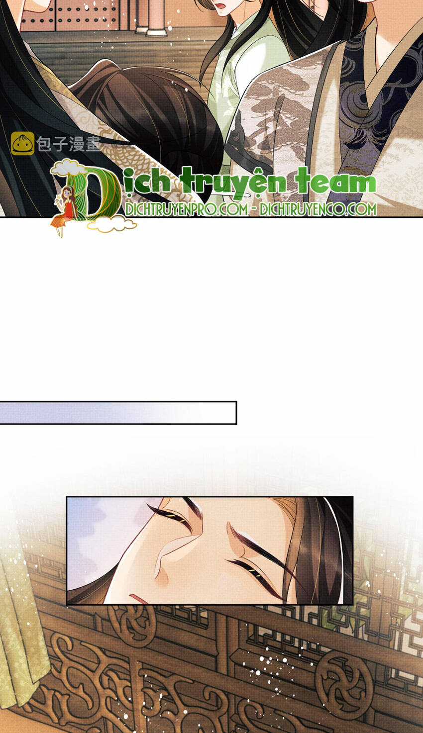 Thê Vi Thượng - Chapter 129 - Trang 31