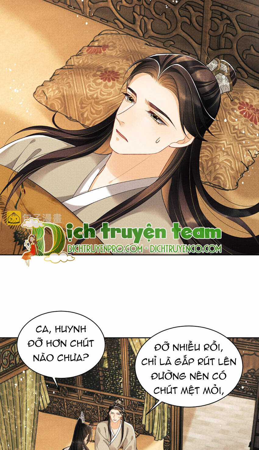 Thê Vi Thượng - Chapter 129 - Trang 32