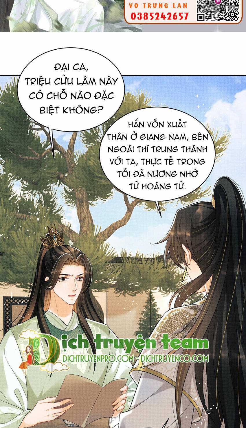 Thê Vi Thượng - Chapter 129 - Trang 5
