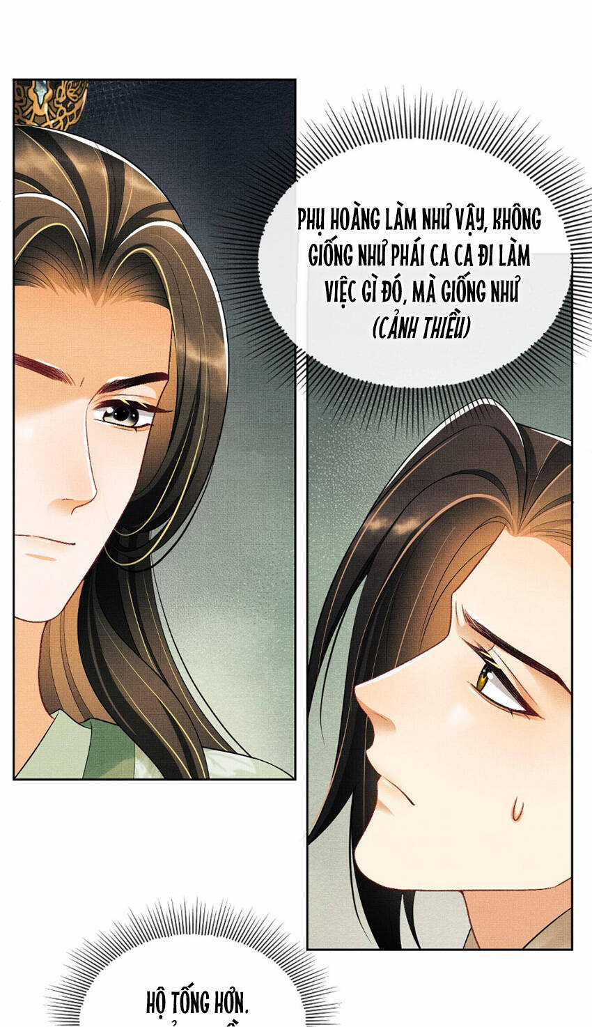 Thê Vi Thượng - Chapter 129 - Trang 41