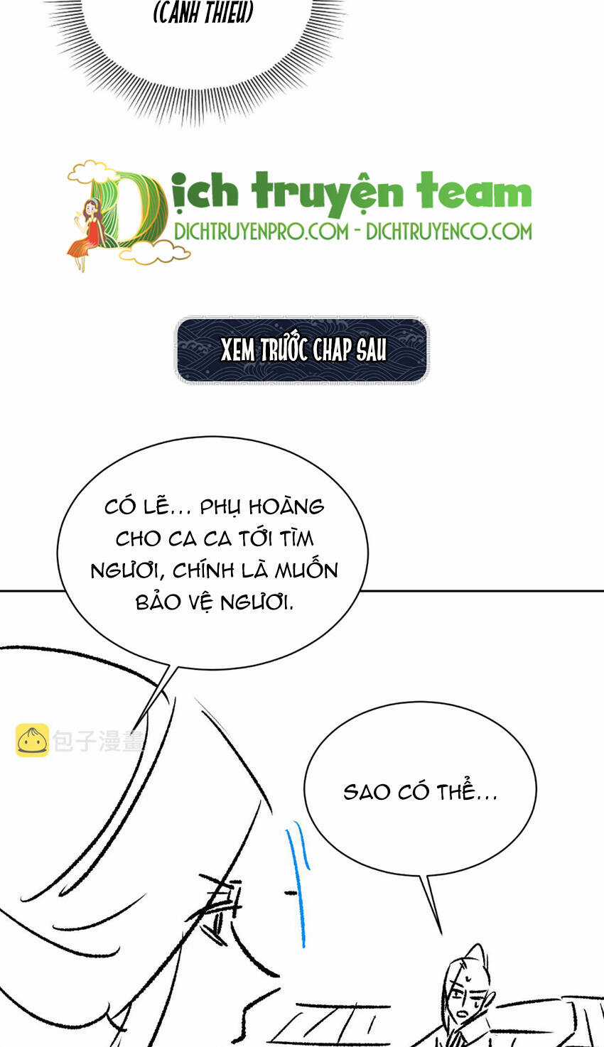 Thê Vi Thượng - Chapter 129 - Trang 42
