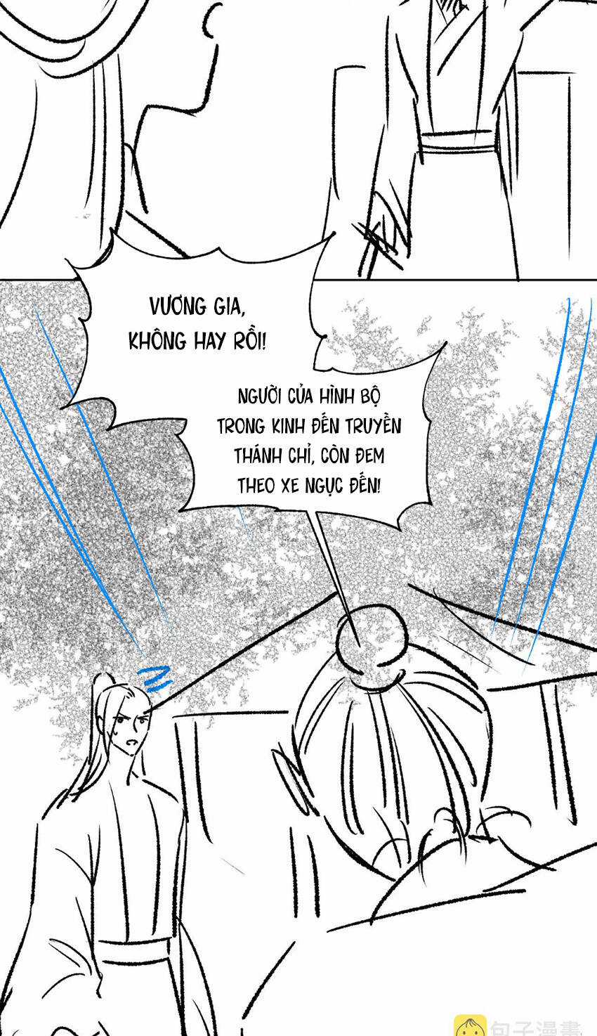 Thê Vi Thượng - Chapter 129 - Trang 43