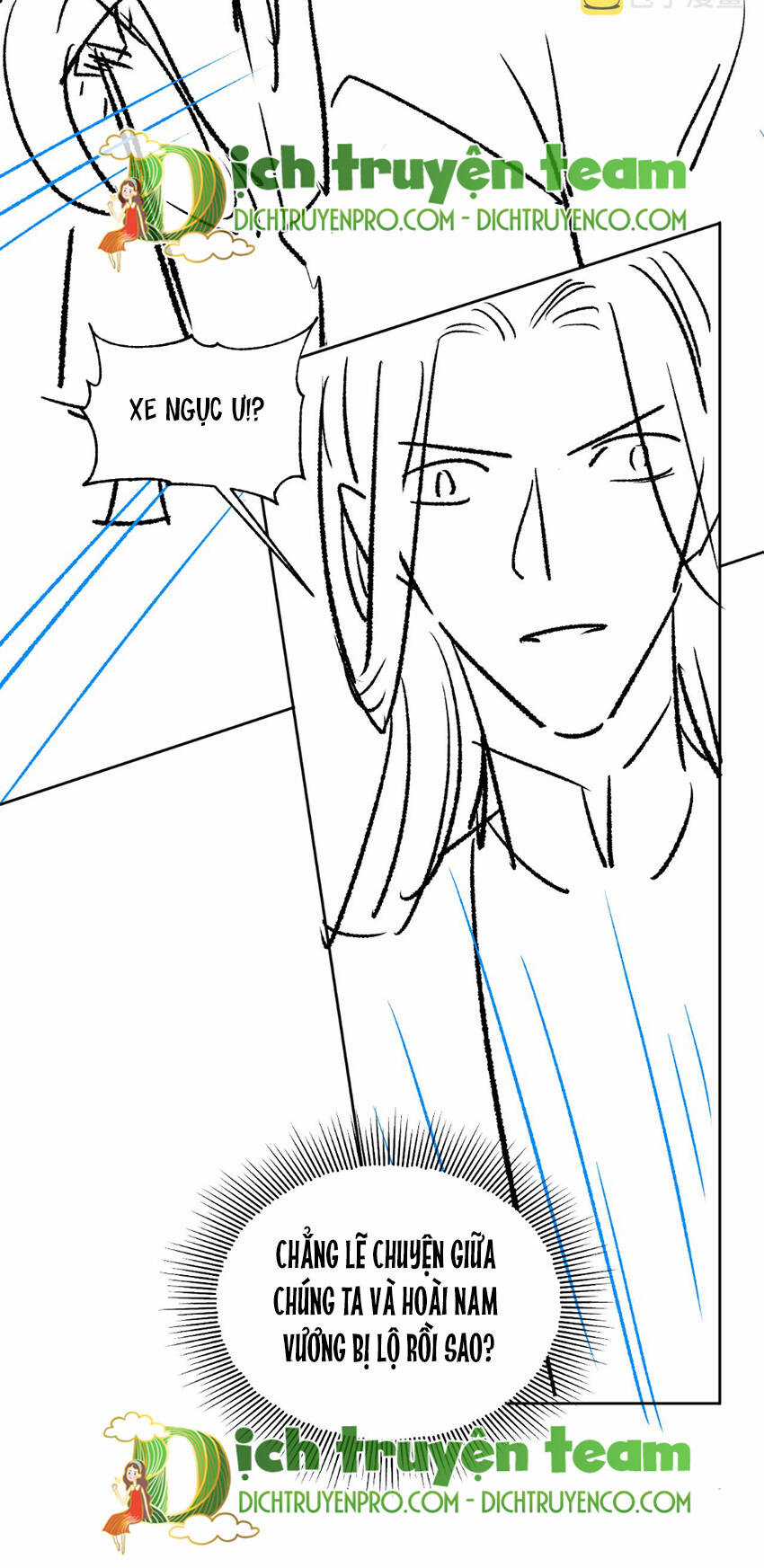 Thê Vi Thượng - Chapter 129 - Trang 44