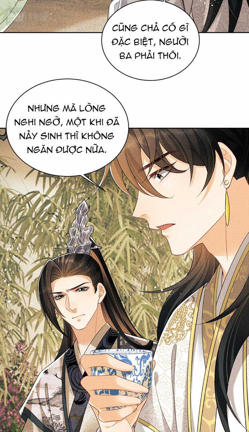Thê Vi Thượng - Chapter 129 - Trang 6