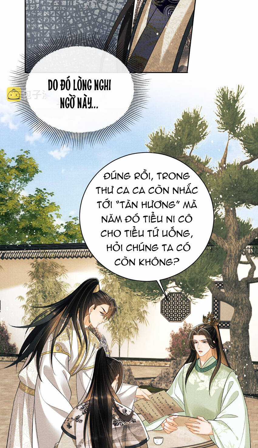 Thê Vi Thượng - Chapter 129 - Trang 8