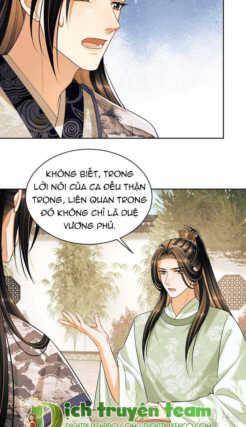 Thê Vi Thượng - Chapter 129 - Trang 10