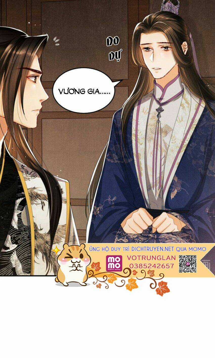 Thê Vi Thượng - Chapter 13 - Trang 2