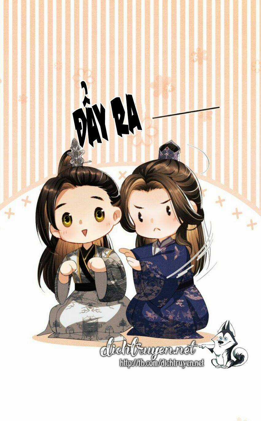 Thê Vi Thượng - Chapter 13 - Trang 12