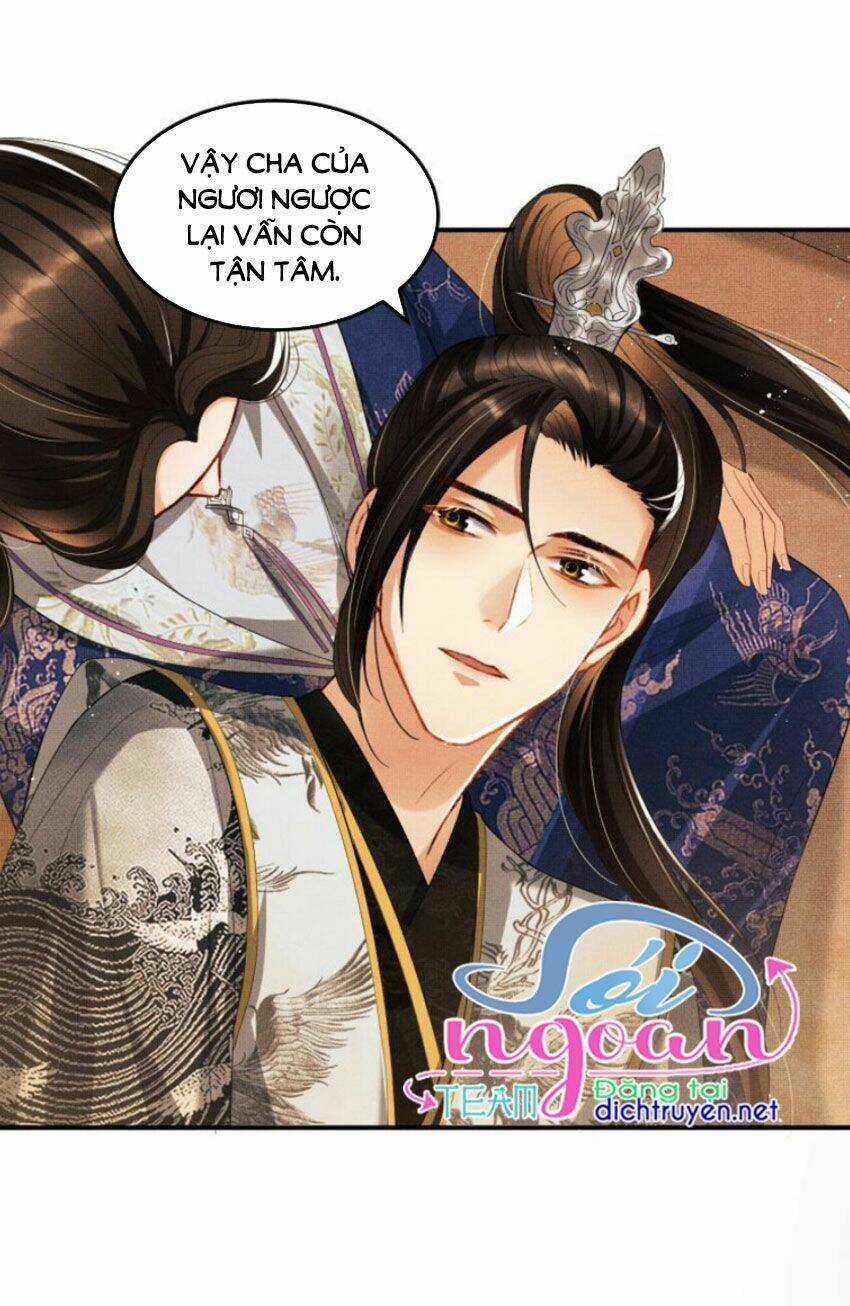 Thê Vi Thượng - Chapter 13 - Trang 15