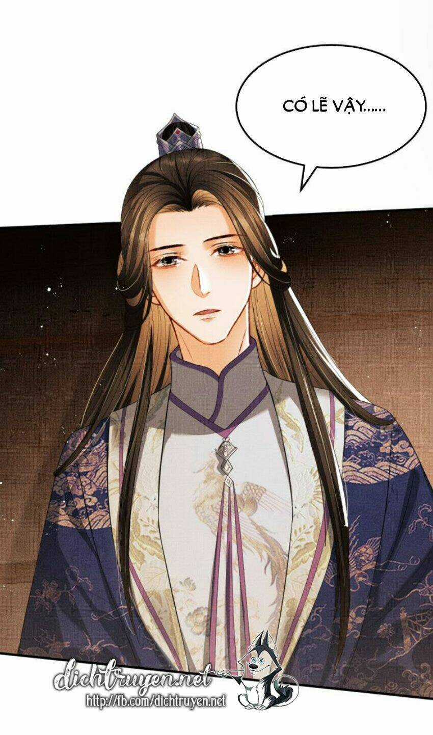 Thê Vi Thượng - Chapter 13 - Trang 16