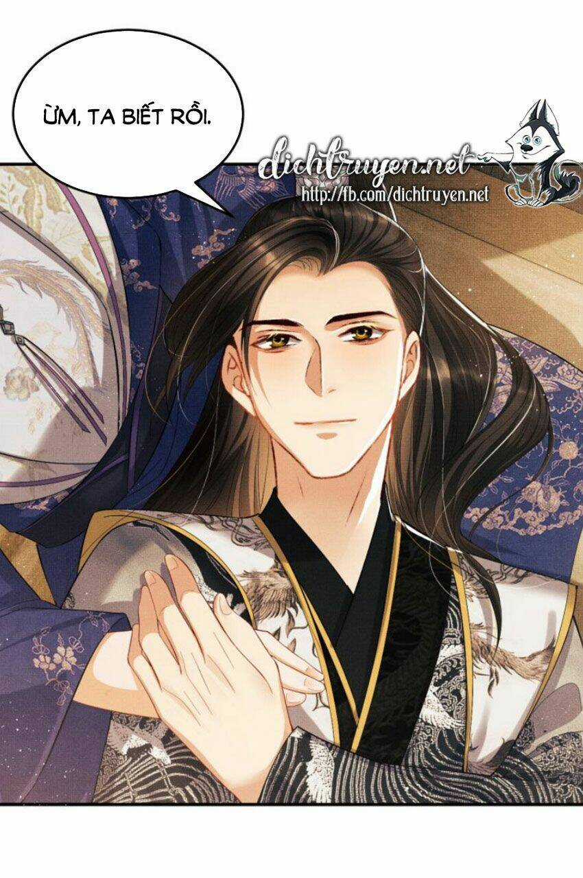 Thê Vi Thượng - Chapter 13 - Trang 18