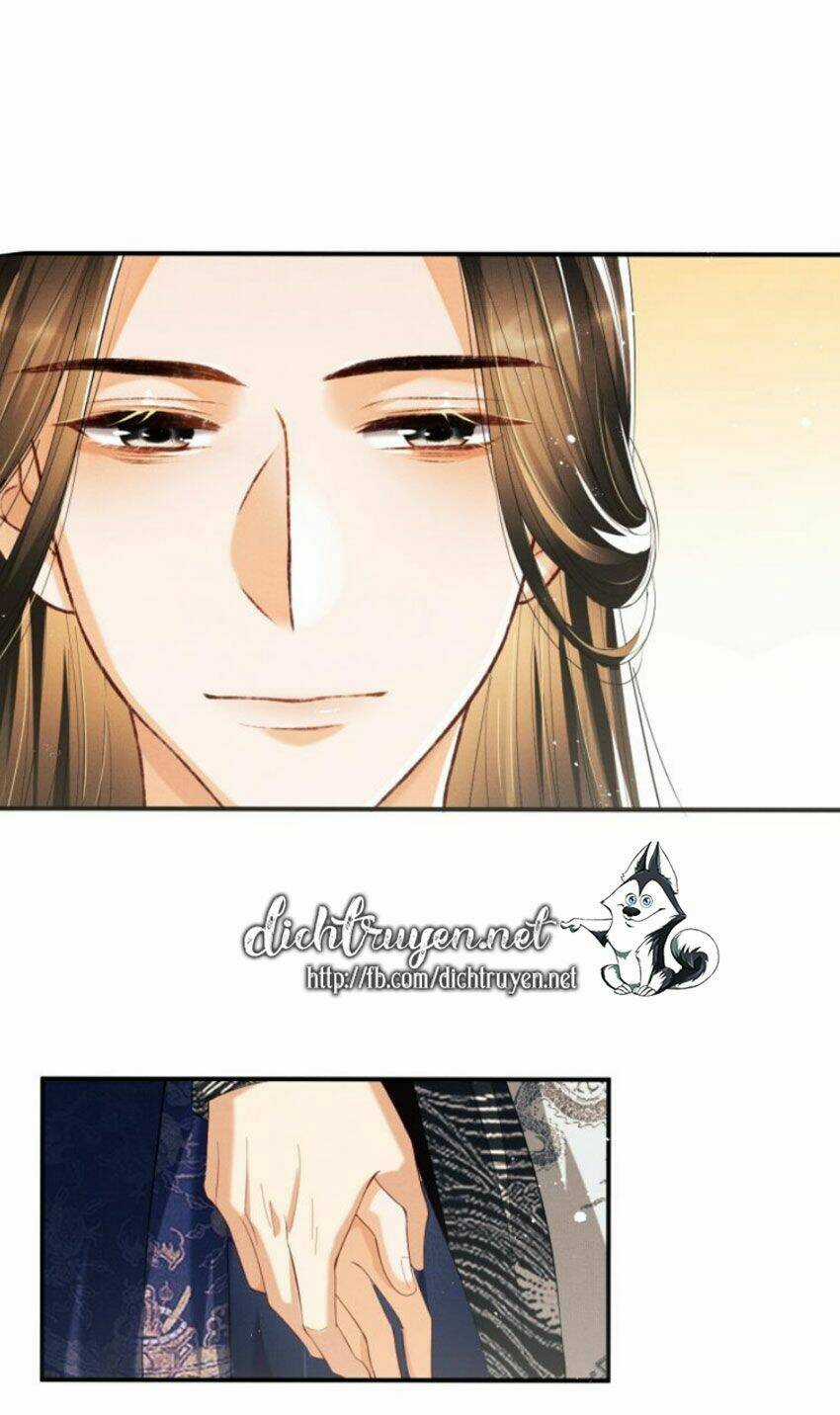 Thê Vi Thượng - Chapter 13 - Trang 24