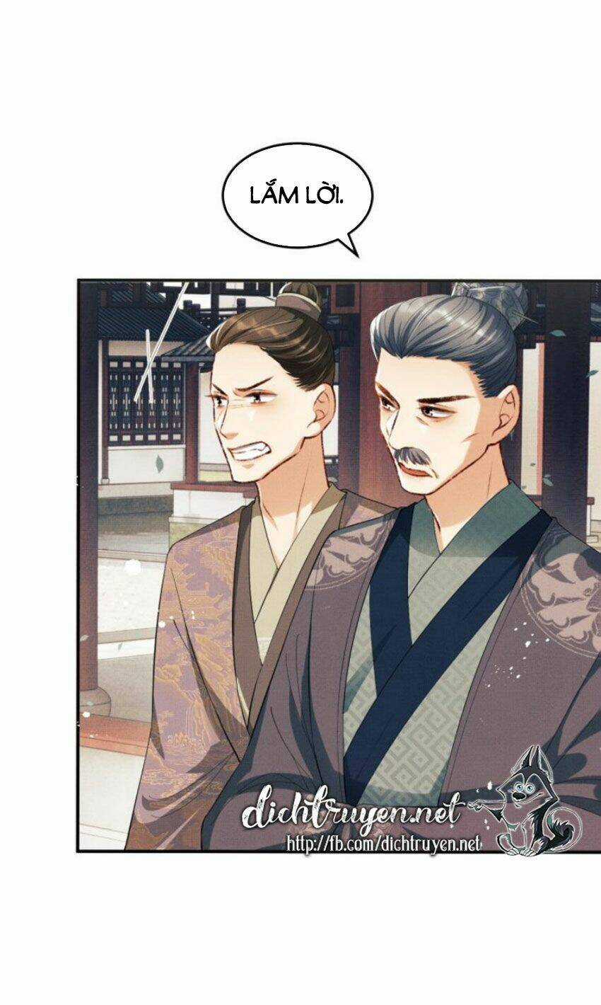 Thê Vi Thượng - Chapter 13 - Trang 29