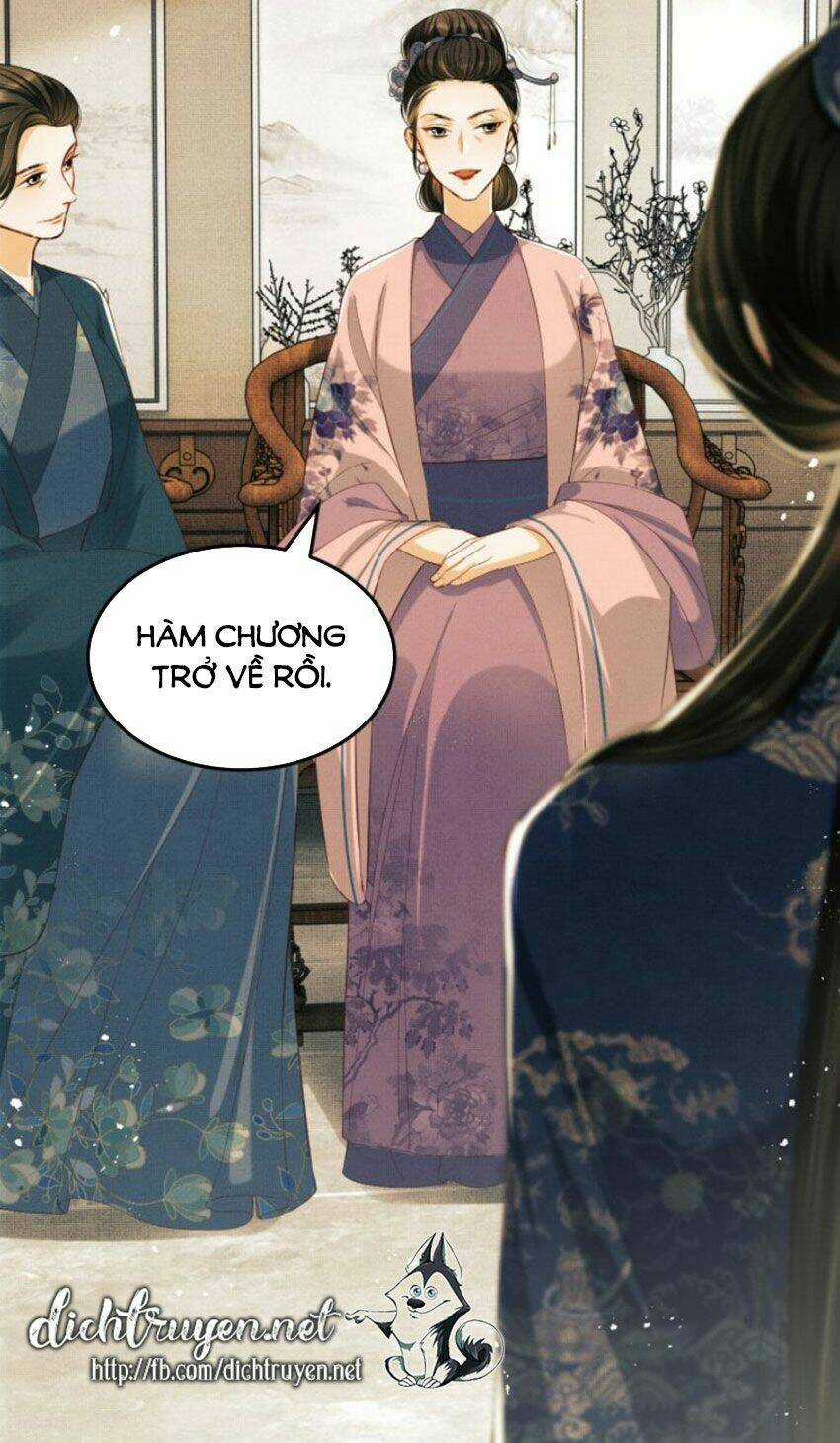 Thê Vi Thượng - Chapter 13 - Trang 36