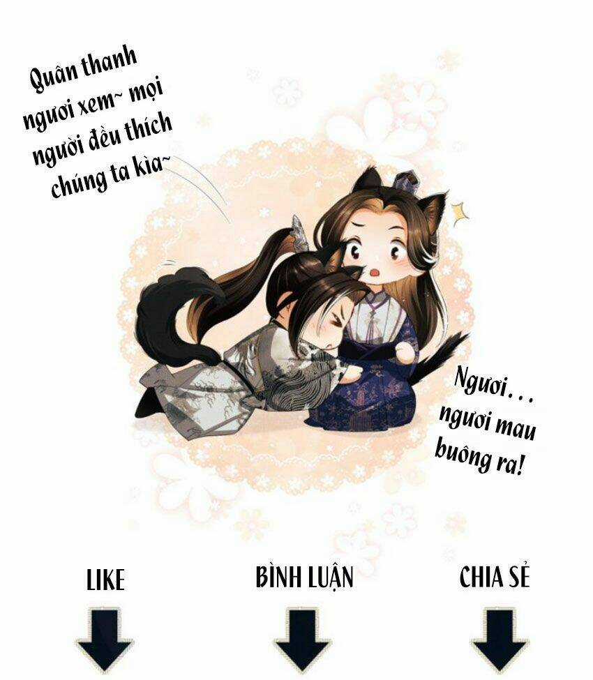 Thê Vi Thượng - Chapter 13 - Trang 41