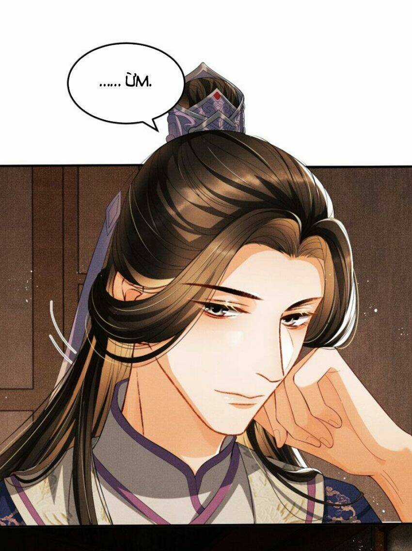 Thê Vi Thượng - Chapter 13 - Trang 10