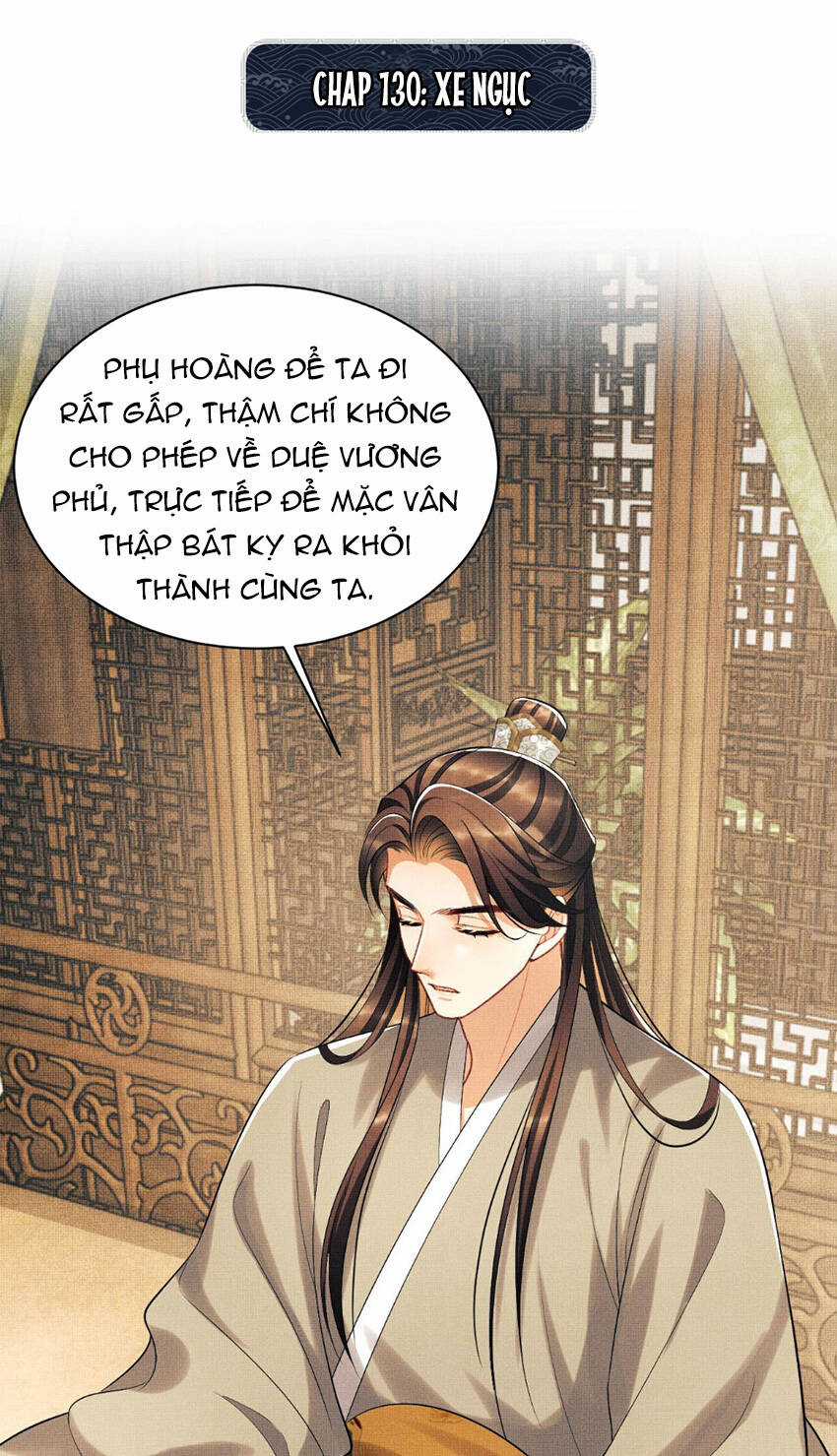 Thê Vi Thượng - Chapter 130 - Trang 1