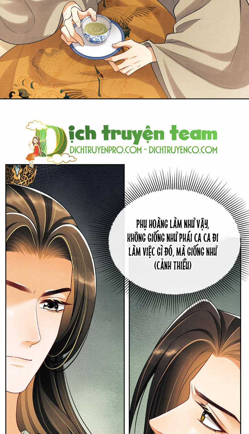 Thê Vi Thượng - Chapter 130 - Trang 2