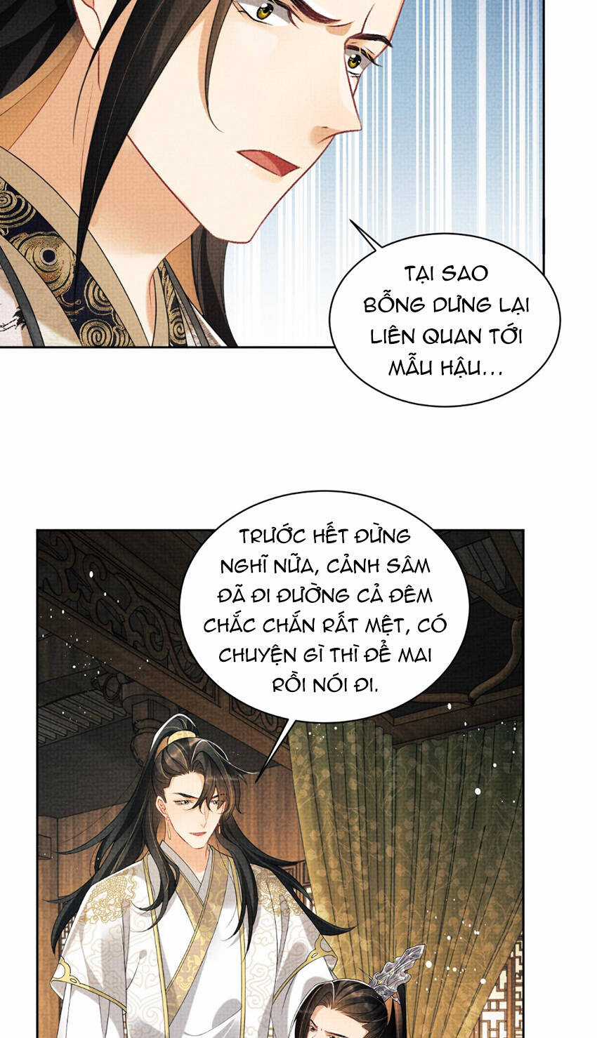 Thê Vi Thượng - Chapter 130 - Trang 11