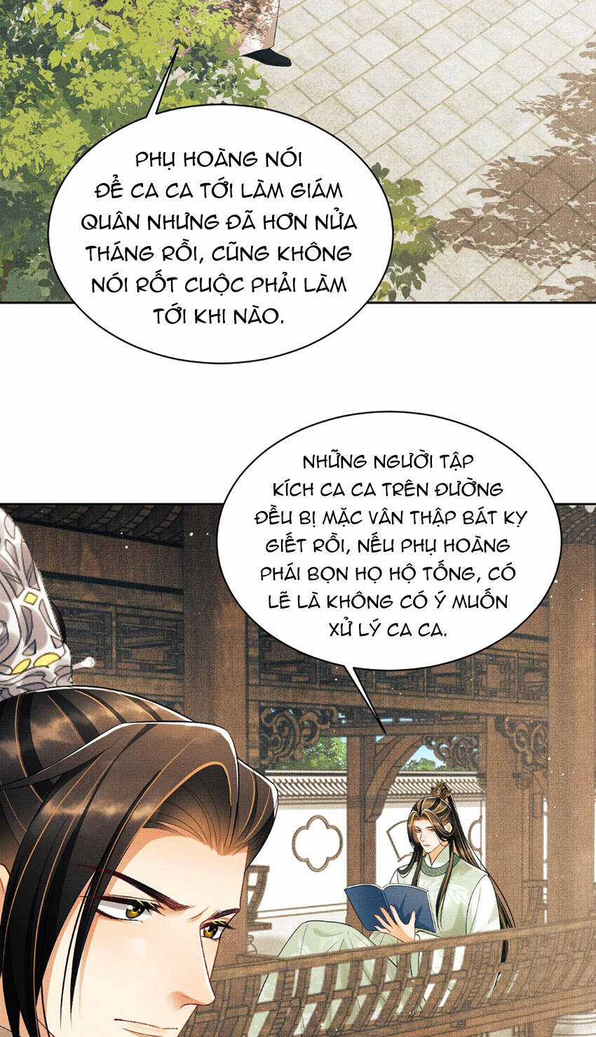 Thê Vi Thượng - Chapter 130 - Trang 18