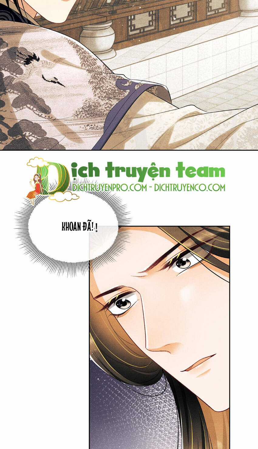 Thê Vi Thượng - Chapter 130 - Trang 19