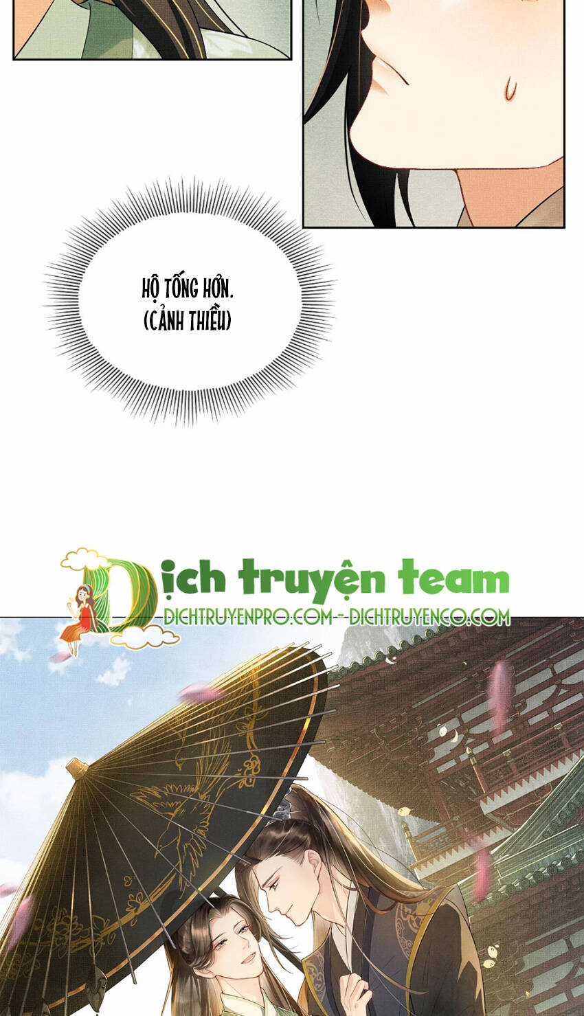 Thê Vi Thượng - Chapter 130 - Trang 3