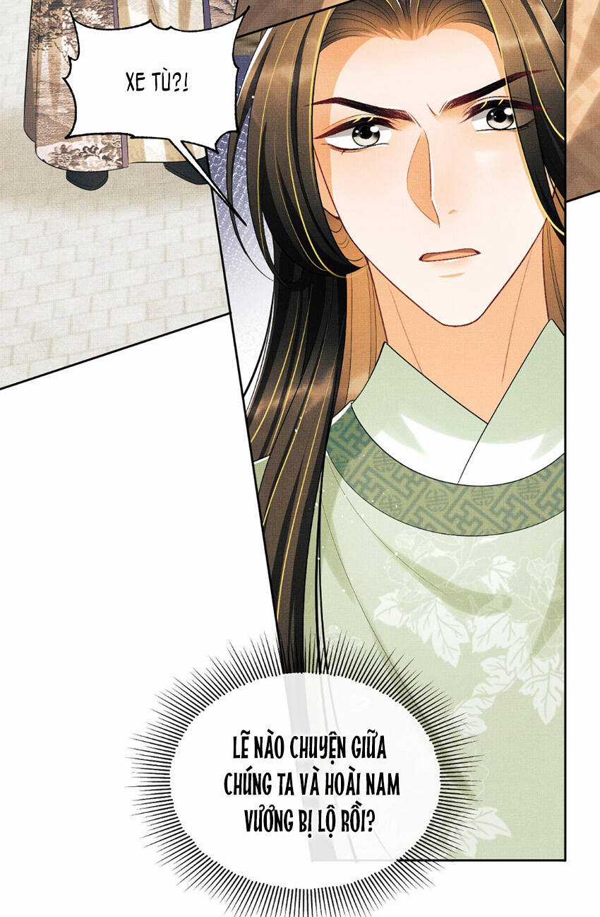 Thê Vi Thượng - Chapter 130 - Trang 22