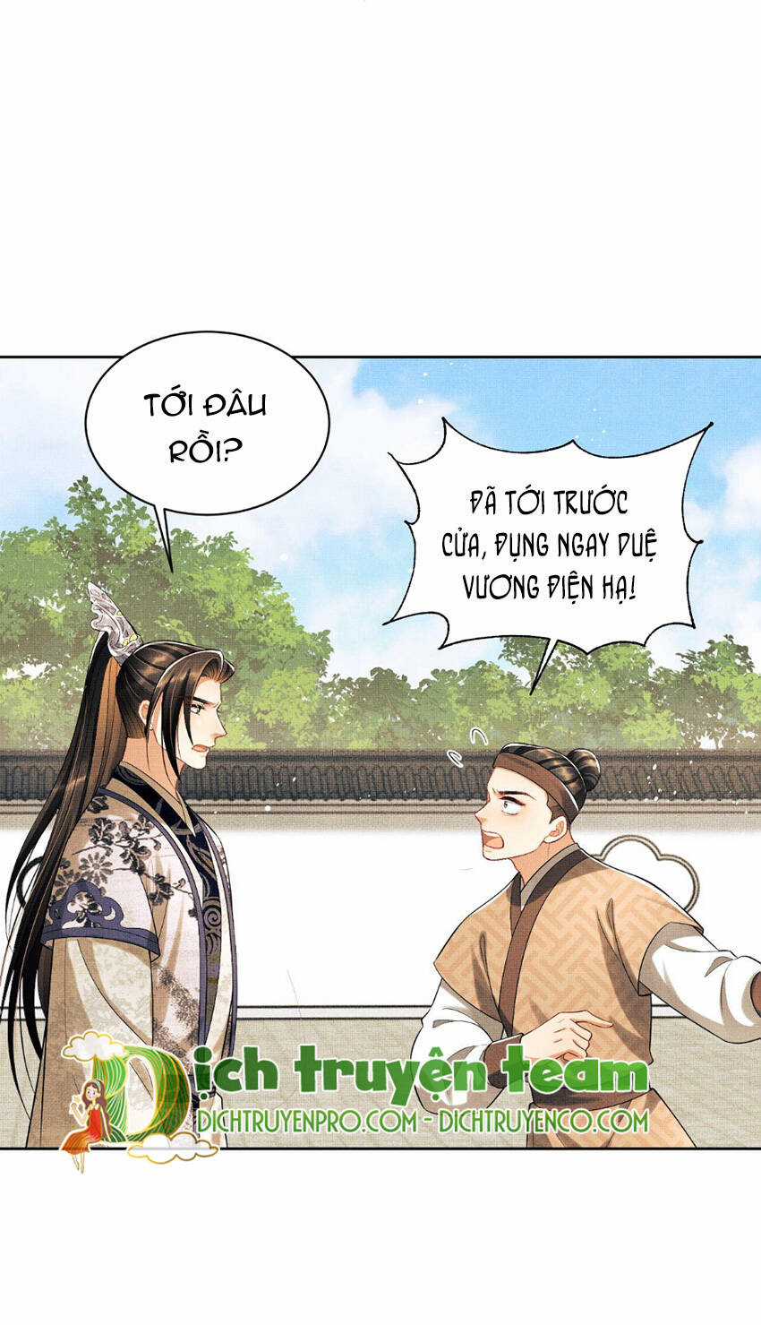 Thê Vi Thượng - Chapter 130 - Trang 23