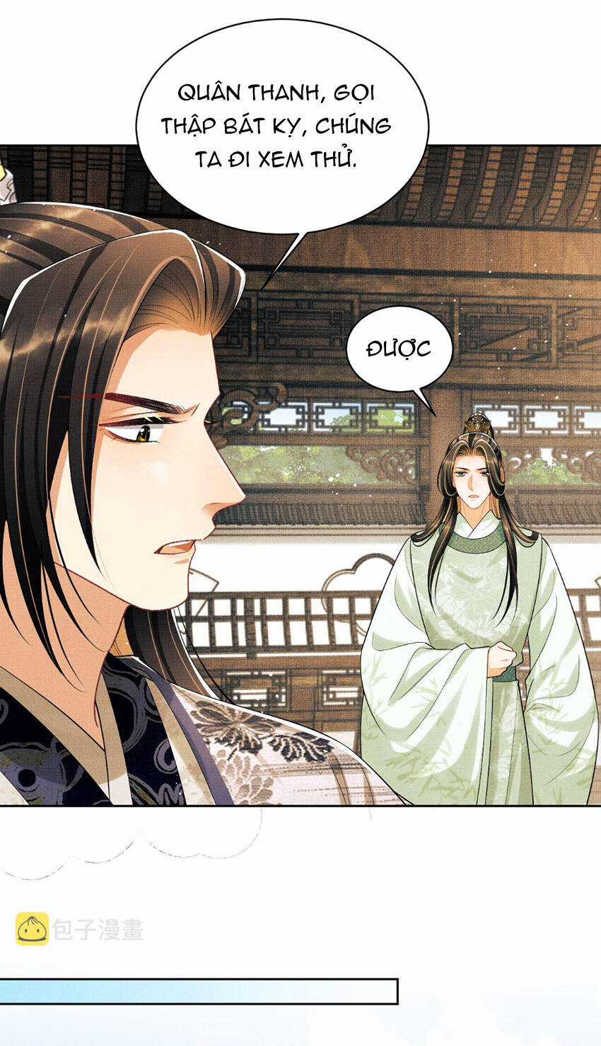 Thê Vi Thượng - Chapter 130 - Trang 24