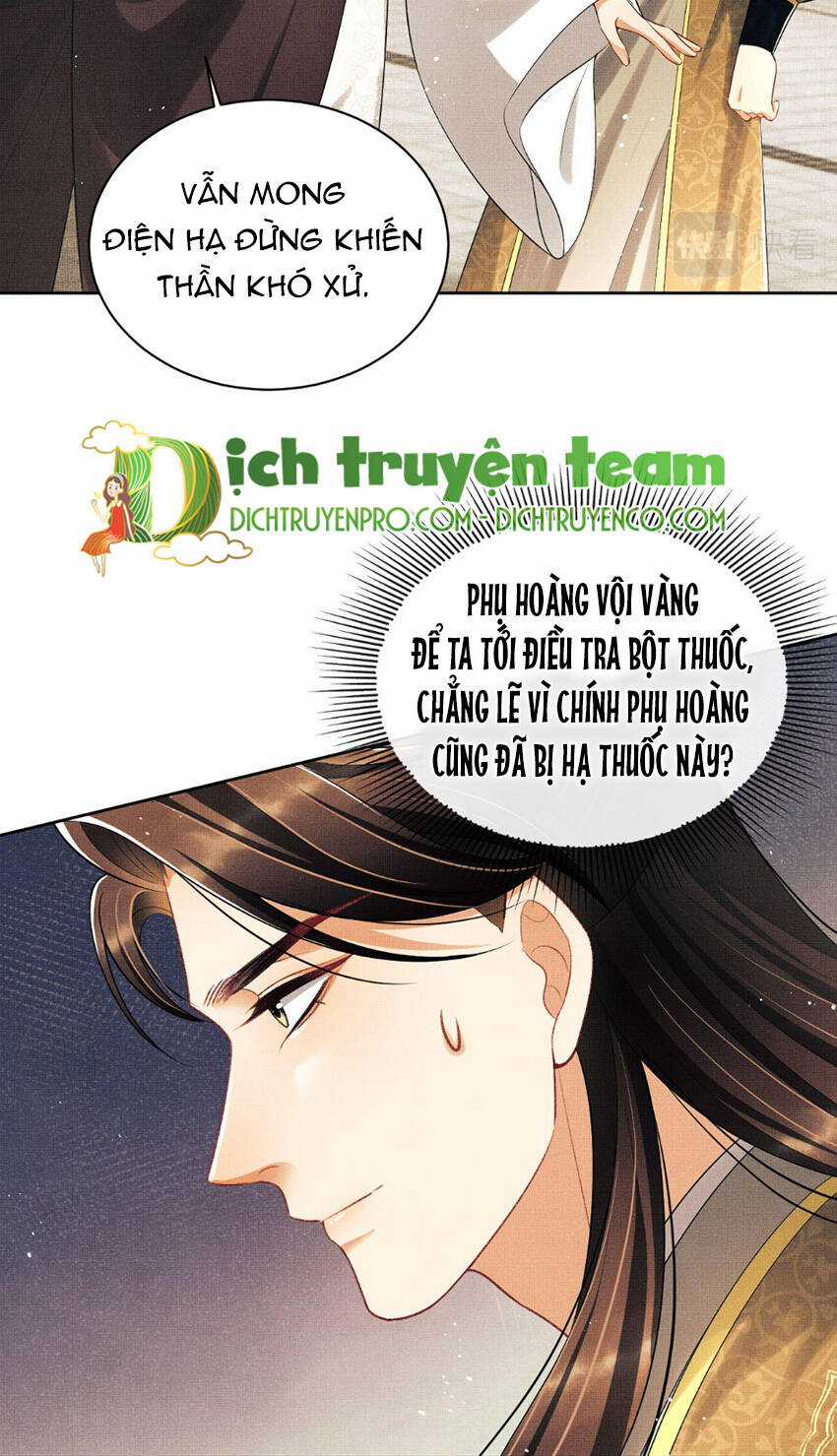 Thê Vi Thượng - Chapter 130 - Trang 26