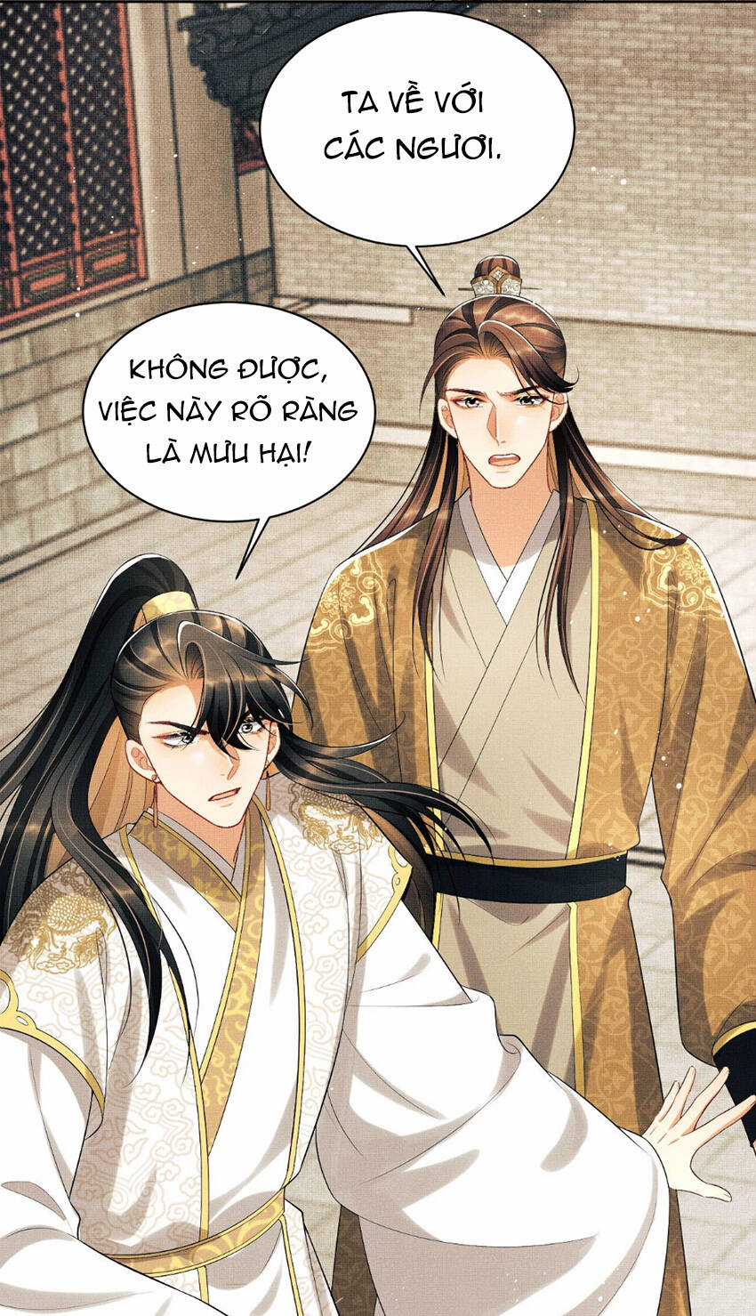 Thê Vi Thượng - Chapter 130 - Trang 27