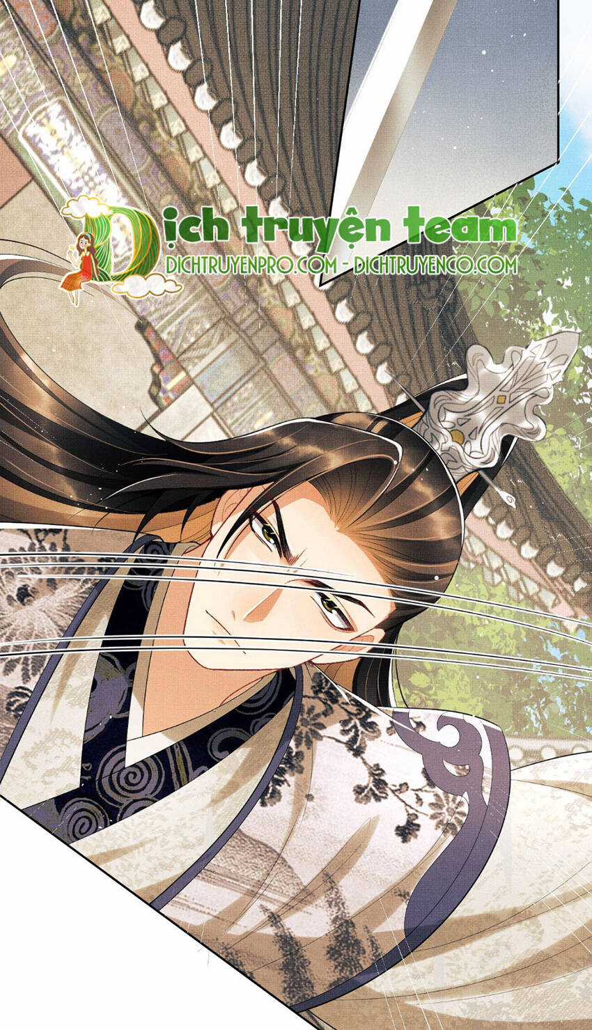 Thê Vi Thượng - Chapter 130 - Trang 30