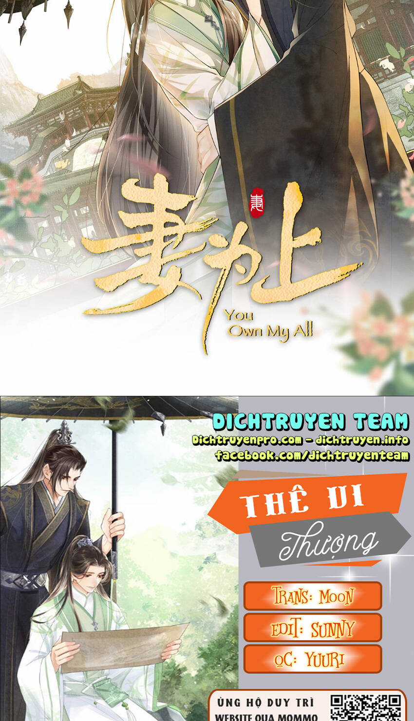 Thê Vi Thượng - Chapter 130 - Trang 4