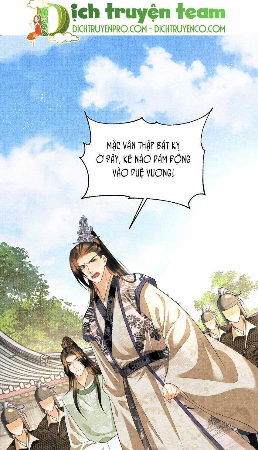 Thê Vi Thượng - Chapter 130 - Trang 32