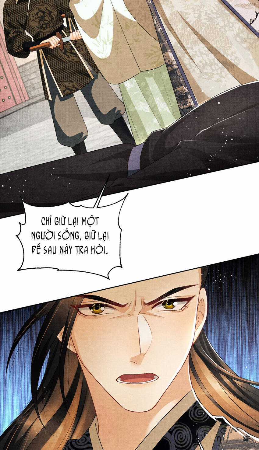 Thê Vi Thượng - Chapter 130 - Trang 33