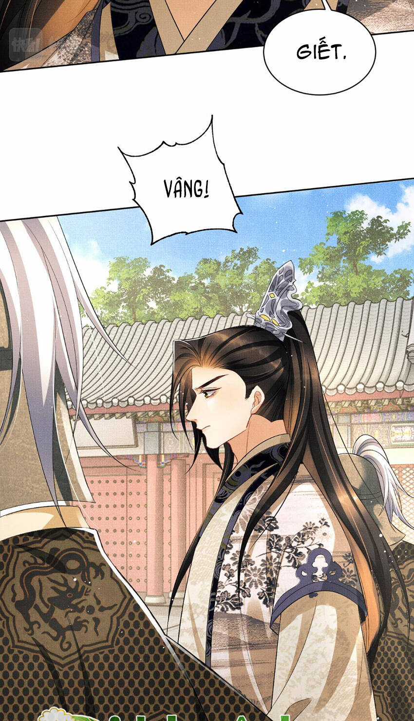 Thê Vi Thượng - Chapter 130 - Trang 34