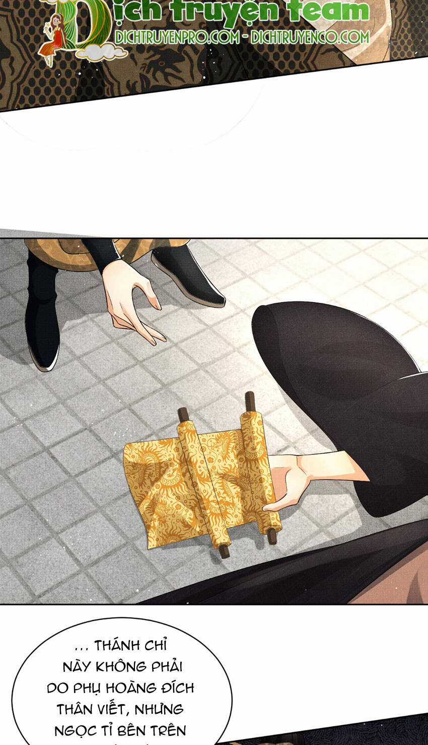 Thê Vi Thượng - Chapter 130 - Trang 35