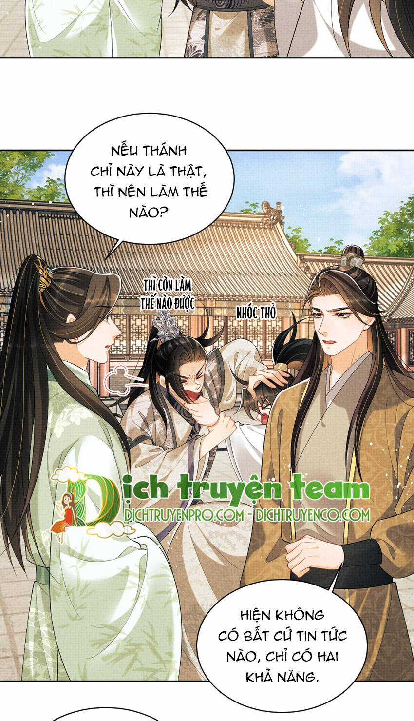 Thê Vi Thượng - Chapter 130 - Trang 38